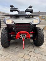 segway snarler at 6 l abs 4x4, Motoren, Quads en Trikes, 567 cc, 1 cilinder, 12 t/m 35 kW