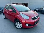 Kia Venga 1.4 benzine | Airco | Cruise | Keuring+Carpass |, Auto's, Euro 5, Stof, Parkeersensor, 1396 cc