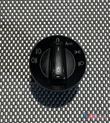 VW GOLF VII LICHTSCHAKELAAR 5G0941431 beschikbaar voor biedingen