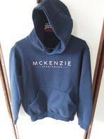 Blauwe hoody maat 152 Voor meisjes, Comme neuf, Enlèvement ou Envoi