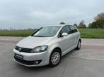 Volkswagen Golf 6 Plus 1.6TDI *EURO 5*167 000 km *2011*, Auto's, Voorwielaandrijving, Euro 5, Bedrijf, Golf