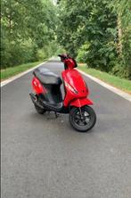 Piaggio zip 2t a klasse ruilen/bieden, Fietsen en Brommers, Zip, Nieuw, Klasse A (25 km/u), Ophalen of Verzenden