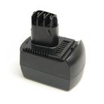 Metabo 12V 2Ah NiMH vervangende accu, Enlèvement ou Envoi, Neuf