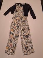 Kleding set maat 128, Ophalen, Zo goed als nieuw, Broek