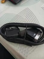 Cable, Enlèvement, Neuf