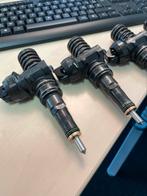 ASZ FIRAD RACE INJECTOREN 1.9TDI, Ophalen