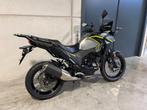 Kawasaki Versys X 300 lichte allroad in topstaat (bj 2021), Motoren, 300 cc, Bedrijf, Overig, 12 t/m 35 kW