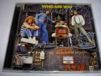 CD The Who – Who Are You, Ophalen of Verzenden, Gebruikt