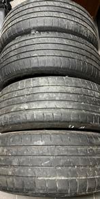 Pneus NEXEN 255/55/R19, Enlèvement, Utilisé