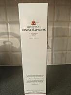 Champagne Ernest Rapeneau Brut 75cl, Verzamelen, Wijnen, Ophalen