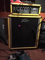 Peavey Century gitaar en basversterkee, Muziek en Instrumenten, Versterkers | Bas en Gitaar, Ophalen