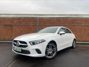 Mercedes A200 benzine gekeurd voor verkoop beschikbaar voor biedingen