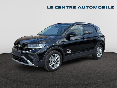 Volkswagen T-Cross T-Cross 1.0 TSI Life Business OPF DSG, Auto's, Volkswagen, T-Cross, ABS, Airbags, Cruise Control, Elektrische ramen