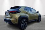 Toyota Yaris Cross 1.5 VVT-ie Hybrid Elegant CVT + Pano - in, Auto's, Stof, Overige kleuren, 1245 kg, 5 zetels