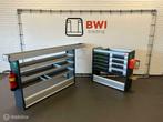 Bott set bedrijfswageninrichting L+R complete inrichting, Auto diversen, Ophalen of Verzenden