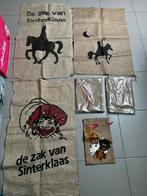 Sinterklaas zakken!, Ophalen of Verzenden, Nieuw