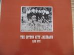 The Cotton City Jazzband – Live 1977!, 1960 tot 1980, Gebruikt, Ophalen of Verzenden, 12 inch