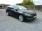 Volkswagen Golf Variant 1.0 TSI Comfortline DSG Automaat, Auto's, Automaat, Euro 6, Bedrijf, 5 deurs