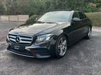 Mercedes E200 AMG Pakket Automaat / Full Pano Xenon 2018, Auto's, Automaat, Achterwielaandrijving, Zwart, Leder