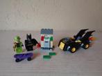 LEGO 4+ Batman vs. de Roof van The Riddler - 76137, Ophalen of Verzenden, Gebruikt, Complete set, Lego