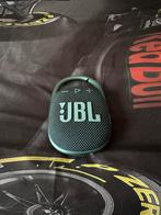JBL Clip 4 met garantie, Haut-parleur central, Enlèvement ou Envoi, JBL, Neuf