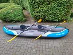 COLORADO PRO Savylor, Watersport en Boten, Kano's, Ophalen, Gebruikt, Drie personen of meer, Met peddels