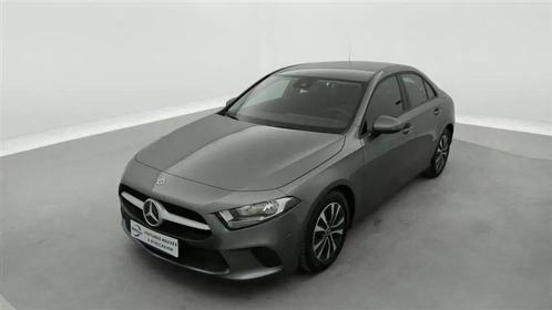 Mercedes-Benz A-CLASS 180 A 180 AUTOM. NAVI / CLIM / PDC AV-, Auto's, Mercedes-Benz, Bedrijf, Te koop, A-Klasse, ABS, Boordcomputer