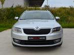 ✅Skoda Octavia 1.6TDi *LED au xénon* Attelage *Navi *Garant, Cuir, Argent ou Gris, Achat, Euro 6