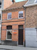 Renovatieproject: woning Sint-Niklaas met stadstuintje, Immo, Provincie Oost-Vlaanderen, Tot 200 m², Sint-Niklaas, 3 kamers