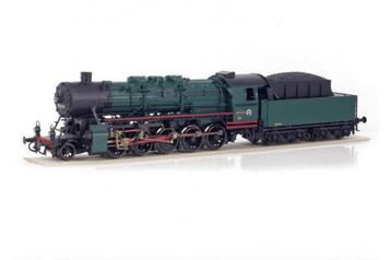 ROCO 68259 - AC LOC SNCB NMBS 25 002 beschikbaar voor biedingen