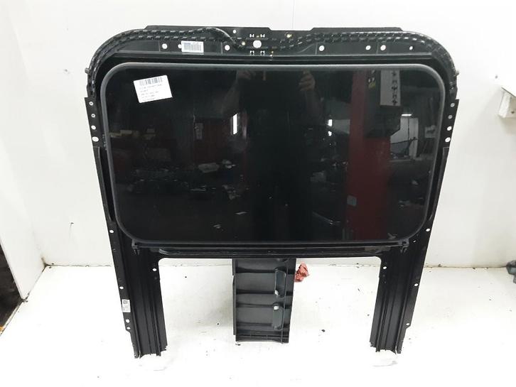 SCHUIF-KANTELDAK Audi A6 (C7) (01-2010/09-2018) (4G5877041G), Auto-onderdelen, Carrosserie, Audi, Gebruikt