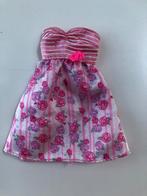 bustier kleedje voor barbiepop, Kinderen en Baby's, Ophalen of Verzenden, Zo goed als nieuw, Barbie