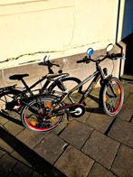 FALTER FX 203 Pro Wave   Kinderen/jongeren, Fietsen en Brommers, Ophalen, Zo goed als nieuw, 20 inch, Versnellingen