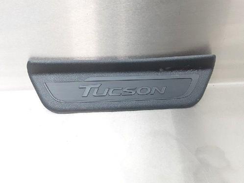 DIVERSEN Bekleding achterinstap Tucson (TL) (85878D7000), Auto-onderdelen, Overige Auto-onderdelen, Hyundai, Nieuw