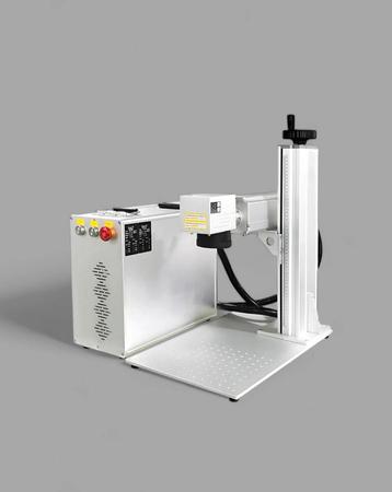 Laser fiber jpt 100w beschikbaar voor biedingen