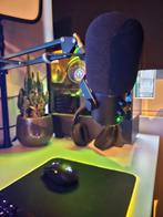Razer Seiren Elite, Muziek en Instrumenten, Microfoons, Ophalen of Verzenden, Gebruikt, Studiomicrofoon