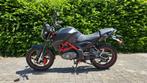 KSR GRS 125 Black Edition, Motoren, Motoren | Overige merken, Particulier, 125 cc, 11 kW of minder, CF Moto