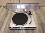 Technics SL-Q33 Fully-Automatic platenspeler Direct-Drive, Audio, Tv en Foto, Platenspelers, Ophalen, Automatisch, Refurbished