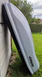 Location coffre de toit, Auto diversen, Dakkoffers, Ophalen, Gebruikt