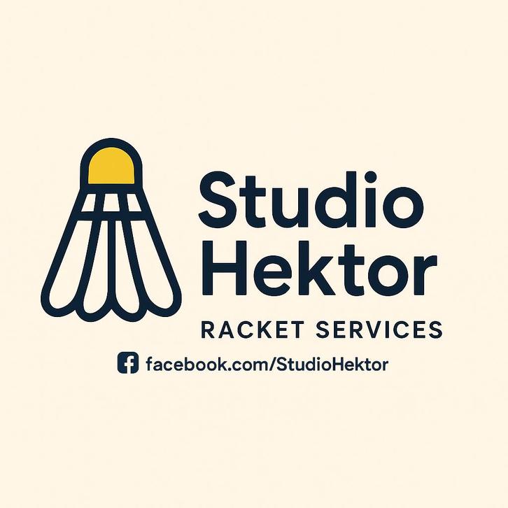 Yonex Certified Bespanservice badminton stringing service, Sport en Fitness, Badminton, Nieuw, Overige typen, Ophalen