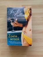 Jackie Collins - Zoete wraak, Ophalen