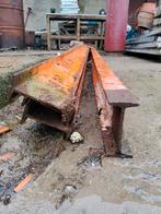 Straal poutrelle, Doe-het-zelf en Bouw, Ophalen