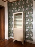 Vintage dokters kast - medische kast, Ophalen