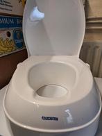 verstelbare toiletzitting met armsteunen, Enlèvement, Neuf
