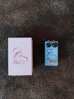 Red Witch Eve Tremolo, Musique & Instruments, Effets, Enlèvement ou Envoi, Comme neuf, Autres types