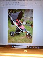 buggy Recaro, Ophalen, Gebruikt, Overige merken