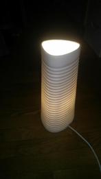 Lampe, Ophalen, Zo goed als nieuw