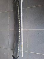 Gebogen ledbar wit licht nieuwstaat, Auto-onderdelen, Verlichting, Ophalen of Verzenden