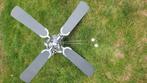 Verlichting met ventilator, Ophalen, Gebruikt