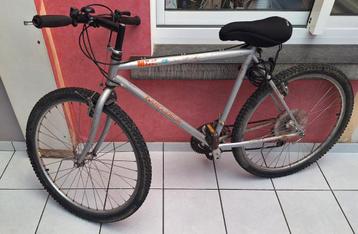 MBK Baroudeur 26" beschikbaar voor biedingen